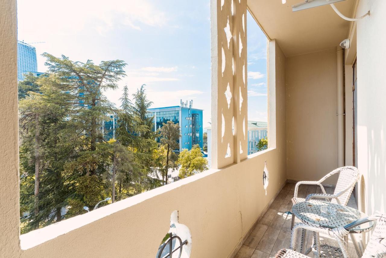Nice Batumi Apartment Exterior photo