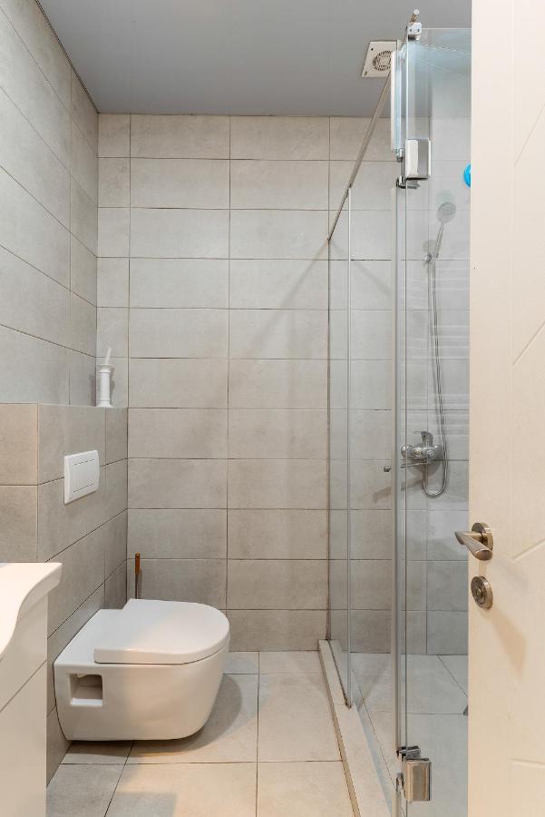Nice Batumi Apartment Exterior photo