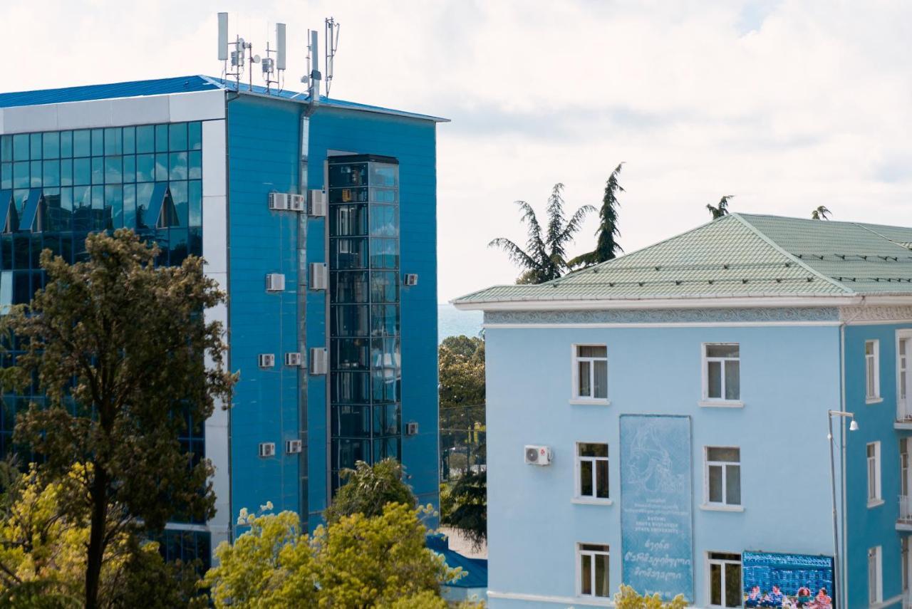 Nice Batumi Apartment Exterior photo