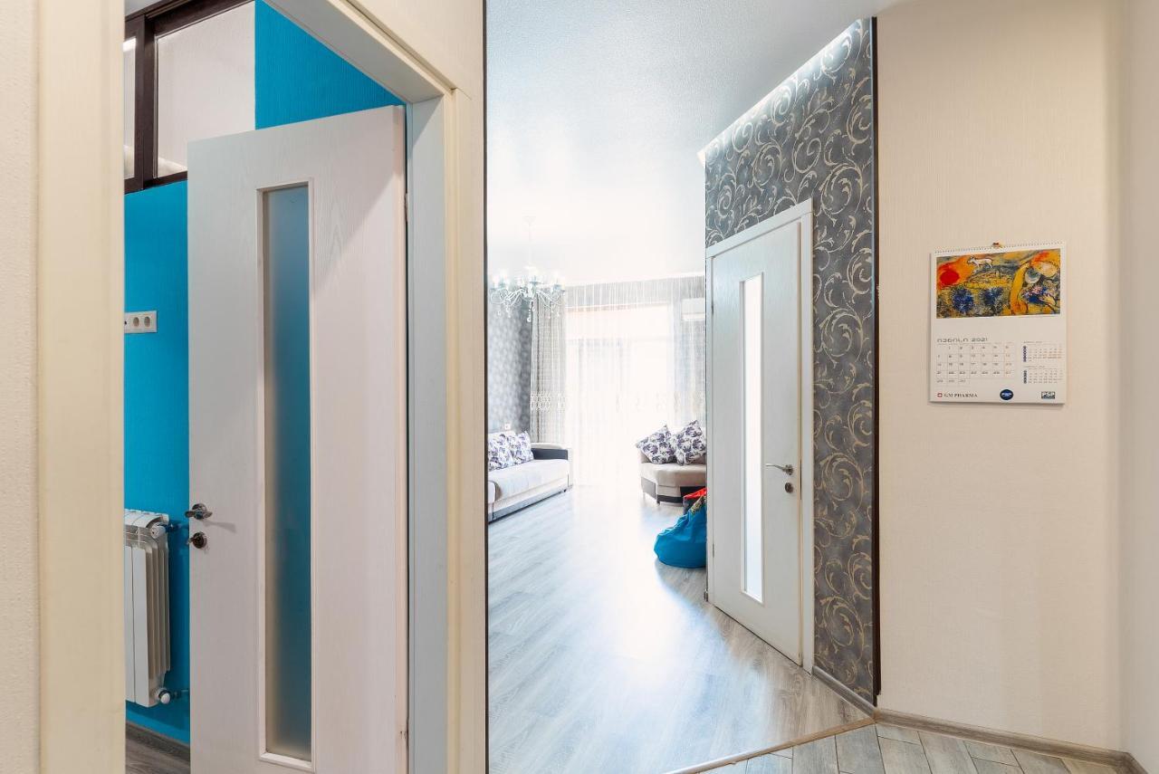Nice Batumi Apartment Exterior photo